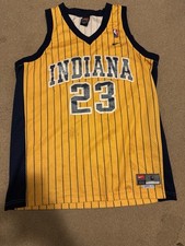 Vtg ron artest for sale  Harrison
