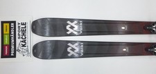 Testski völkl rise gebraucht kaufen  Hülben