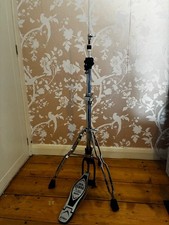 tama iron cobra hi hat for sale  CRANBROOK