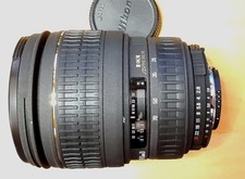 nikon 28 70 gebraucht kaufen  Bad Bergzabern-Umland