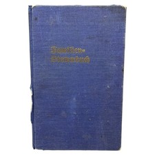 Familienstammbuch stammbuch 19 gebraucht kaufen  Witten