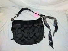 Coach zoe signature for sale  Luverne