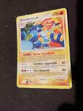 Carte pokémon simiabraz d'occasion  Brionne