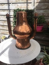 Ancien chauffe bain d'occasion  Le Soler