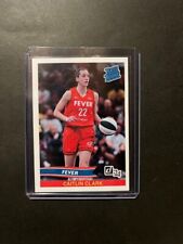 2024 Panini Instant WNBA Retro Rated Rookie #1 Caitlin Clark Fever, usado comprar usado  Enviando para Brazil