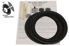 Correct speaker surround for sale  Coram