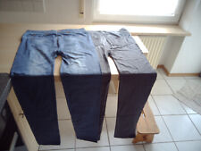 Leggings damen jeansoptik gebraucht kaufen  Massing