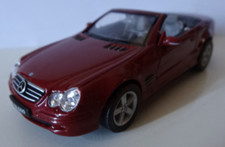 Mercedes benz 500 d'occasion  Saint-Arnoult-en-Yvelines