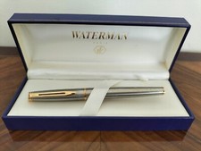 Waterman paris penna usato Waterman paris penna usato  Prato Sesia