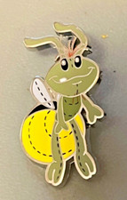 Broche Princesa e o Sapo Ray Pixie Mistério Esplêndido Walt Disney, usado comprar usado Broche Princesa e o Sapo Ray Pixie Mistério Esplêndido Walt Disney, usado comprar usado  Enviando para Brazil