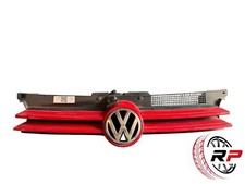 Frontgrill grill kühlergrill gebraucht kaufen  Brakel