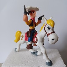 Superbes figurines lucky d'occasion  Sartrouville