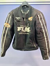 Flm greyhound motorradjacke gebraucht kaufen  Krefeld