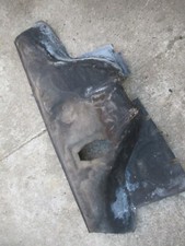 Fiat uno pannello usato  Canale