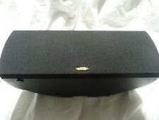 Paradigm center speaker for sale  Little River