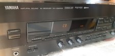 Yamaha v392rds sintoamplificat usato  Seniga