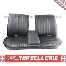Sellerie banquette arriére d'occasion  Sées