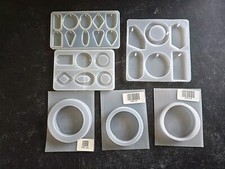 Silicone plastic resin for sale  Denville