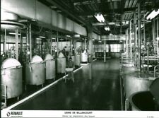 Photo presse ancienne d'occasion  France