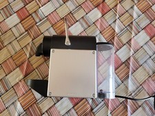 Nespresso pixie argento usato  Paolisi