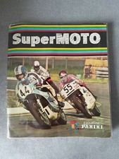 Album panini super d'occasion  Paris II