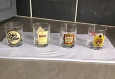 Scotch whisky shot for sale  GLASGOW