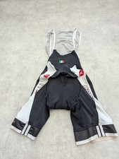 Castelli bib shorts for sale  TONBRIDGE