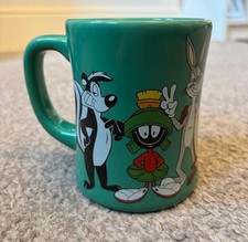 Warner bros mug for sale  PAIGNTON