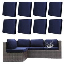 8pcs outdoor cushions for sale  Eugene