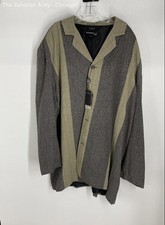 men s blazer 3xl for sale  Indianapolis