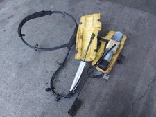 Hydraulikpumpe zylinder elektr gebraucht kaufen  Rüdersdorf