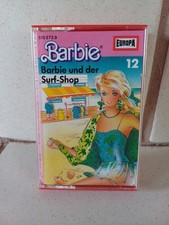 Barbie barbie surf gebraucht kaufen  Hann. Münden