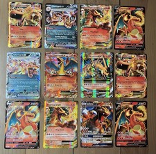 12x charizard lot for sale  Columbus