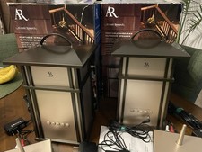 Acoustic research aw825 for sale  New Carlisle