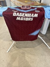 West ham 1993 for sale  LEEDS