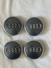 Genuine audi set for sale  GLOUCESTER