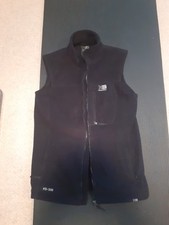 Karrimor mens fleece for sale  RUSHDEN