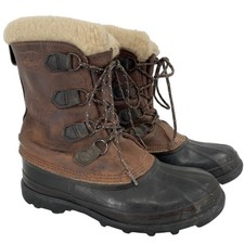 Sorel men bighorn for sale  Kalispell