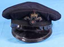 Schirmmütze kaiserliche marin gebraucht kaufen  Borgholzhausen