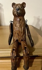 Beautiful hand carved for sale  Manhattan