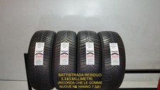 Gomme usate stagioni usato  Comiso