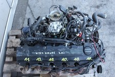 MERCEDES W124 CE COUPE 3.0 SILNIK 103.983 na sprzedaż  PL
