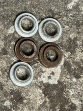 Blade bush topper. for sale  NORWICH