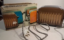 Vintage 1970s morphy for sale  SOUTHEND-ON-SEA