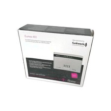 Anlage telekom funkwerk gebraucht kaufen  Eckernförde