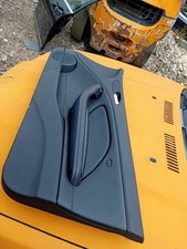 e46 door card for sale  BURY ST. EDMUNDS