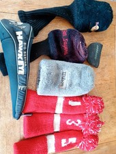 Various golf headcovers for sale  CIRENCESTER
