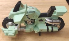 Vintage robotech defense for sale  Carlisle