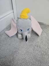 Large dumbo plush for sale  LINCOLN
