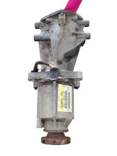 Carrier rear axle for sale  Glen Flora